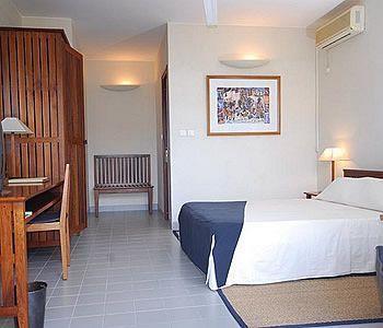 Allamanda Hotel Antsiranana Exterior foto